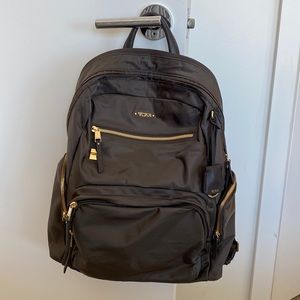 Tumi backpack